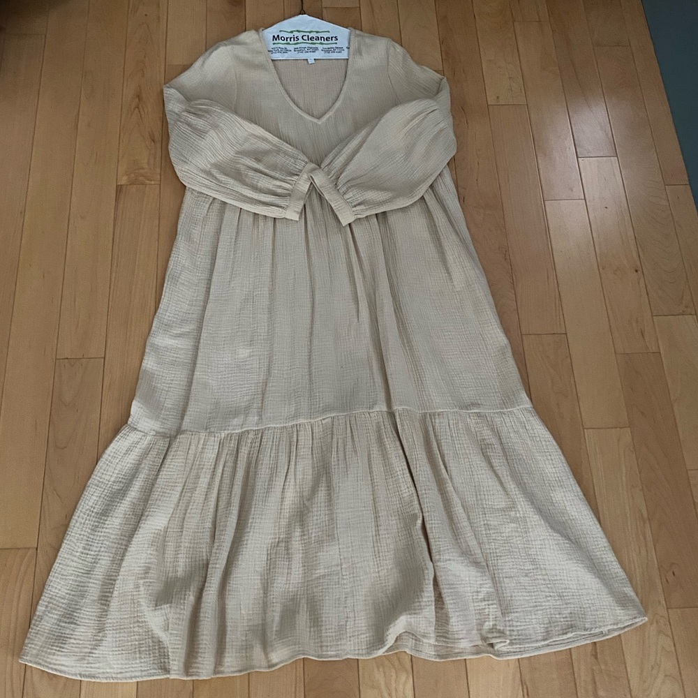 Rachel Pally Long Dress